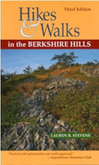 Hikes & Walks in the Berkshire Hills